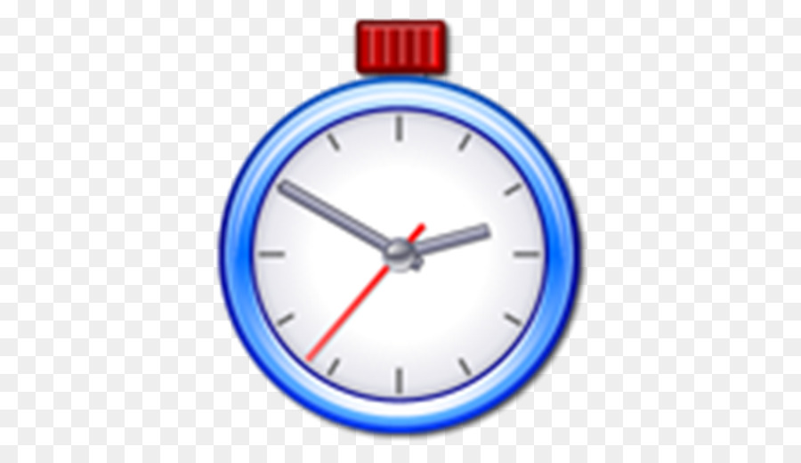 Iconos De Equipo，Reloj PNG