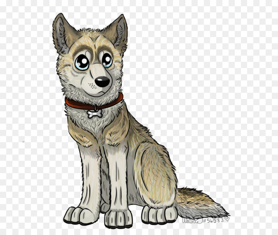 Saarloos Lobo，Perro Lobo Checoslovaco PNG