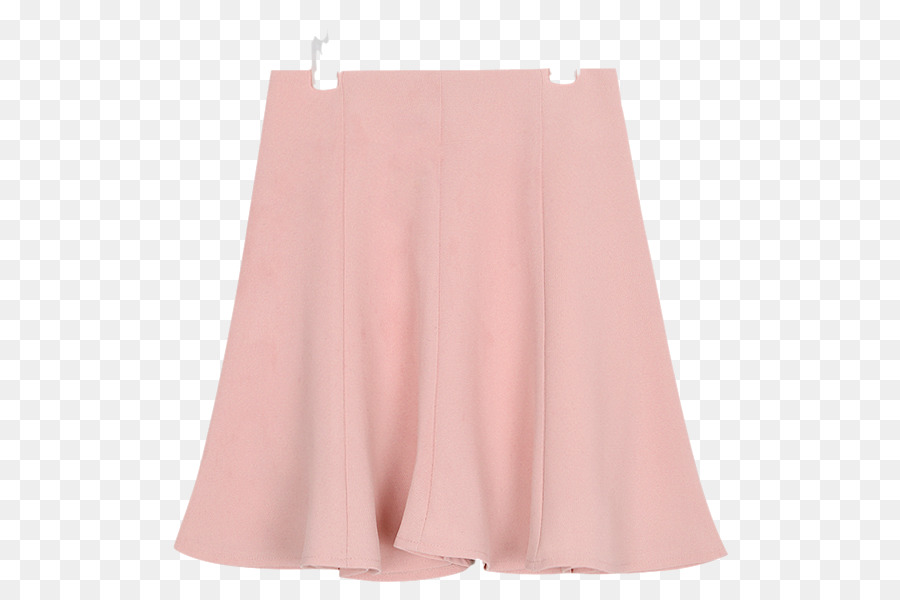 Falda Rosa，Ropa PNG