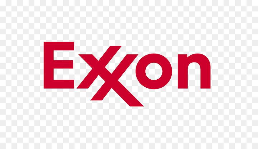 Logotipo De Exxon，Marca PNG