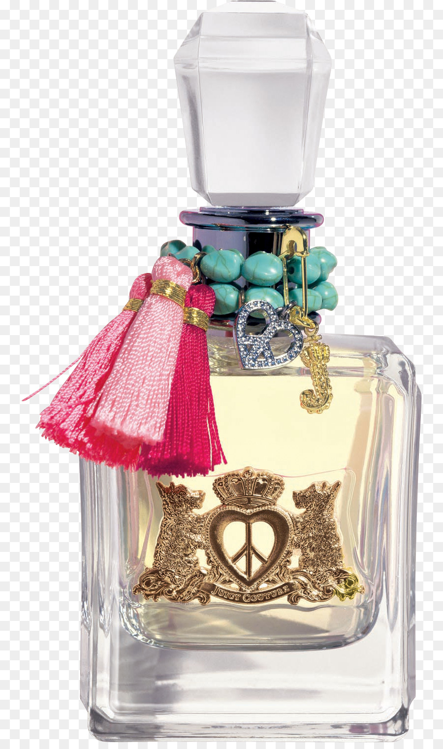 Perfume，Juicy Couture PNG