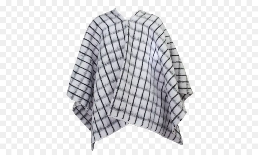 Poncho A Cuadros，Moda PNG