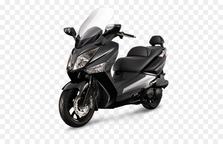 Rueda，Scooter PNG