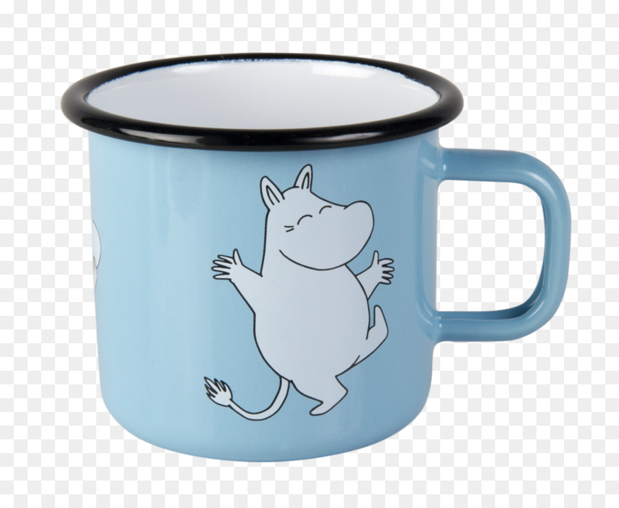 Moomintroll，Snufkin PNG