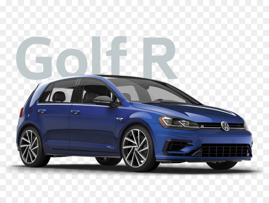 2017 Volkswagen Golf R，Volkswagen Golf R 2018 PNG