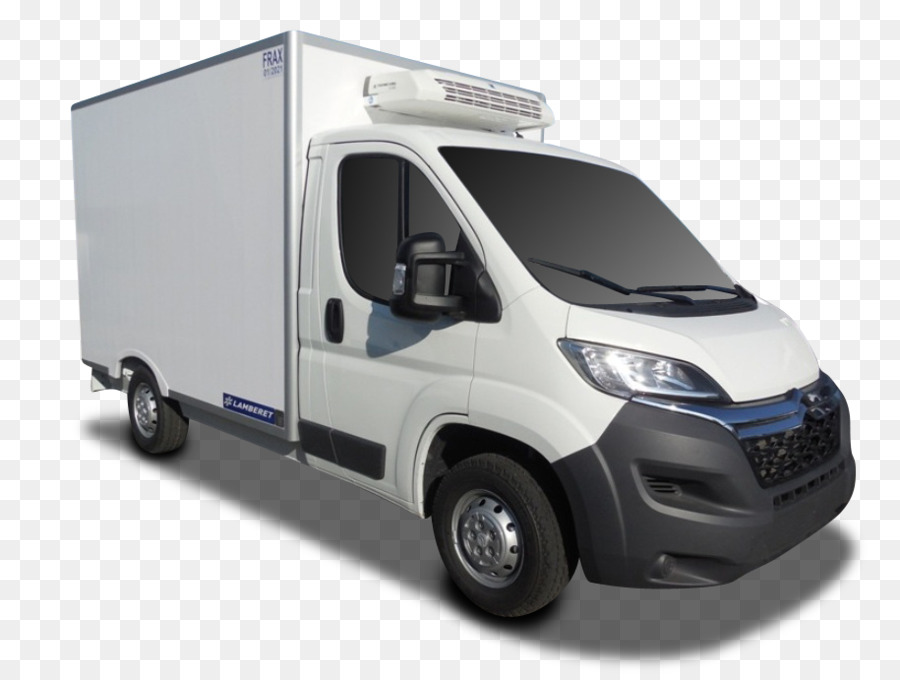 Citroen Jumper，Compacta Camioneta PNG