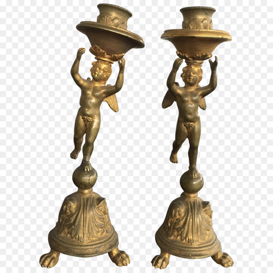 Escultura De Bronce，Bronce PNG