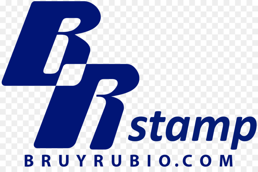 Bru Y Rubio，Logotipo PNG