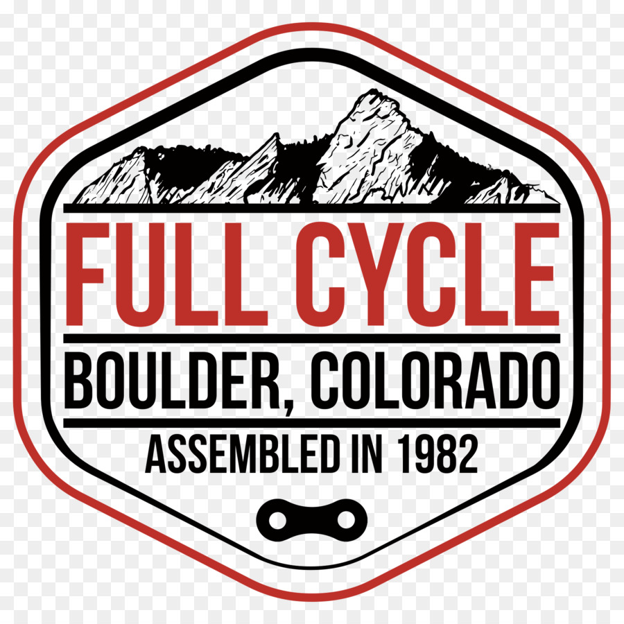 Ciclo Completo De Bicicletas，La Universidad De Colorado En Boulder PNG