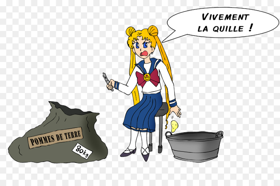 Tarea，La Ficción PNG