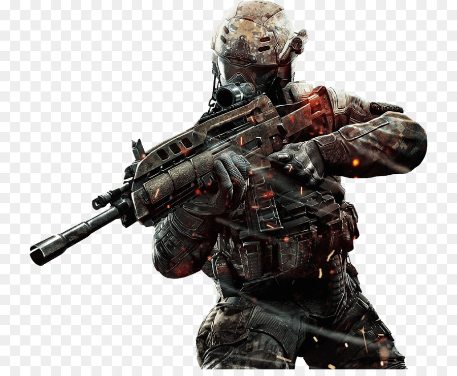 Call Of Duty Black Ops Iii，Call Of Duty Negro Ops Ii PNG