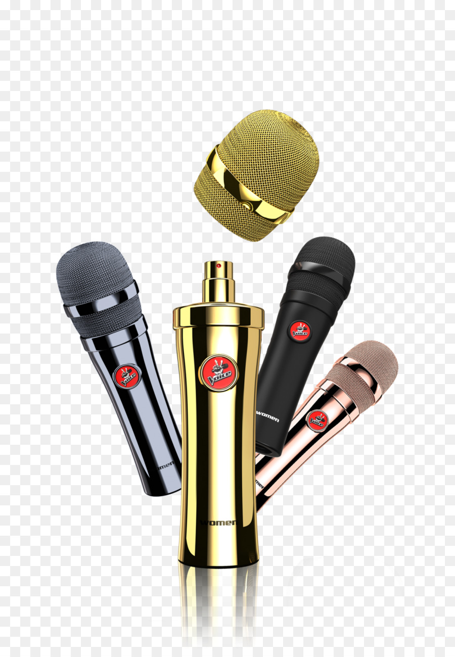 Micrófonos，Audio PNG