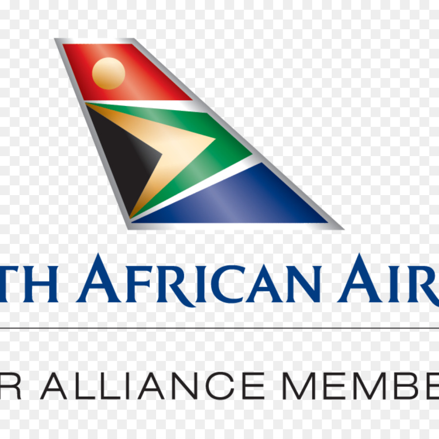 South African Airways，Sudáfrica PNG