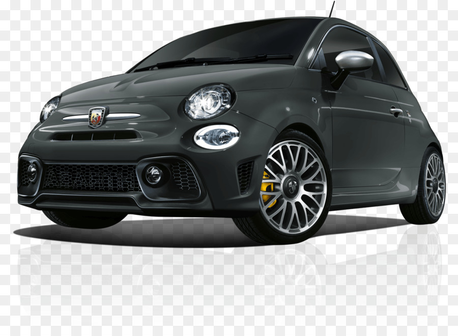 Abarth，Fiat Automóviles PNG