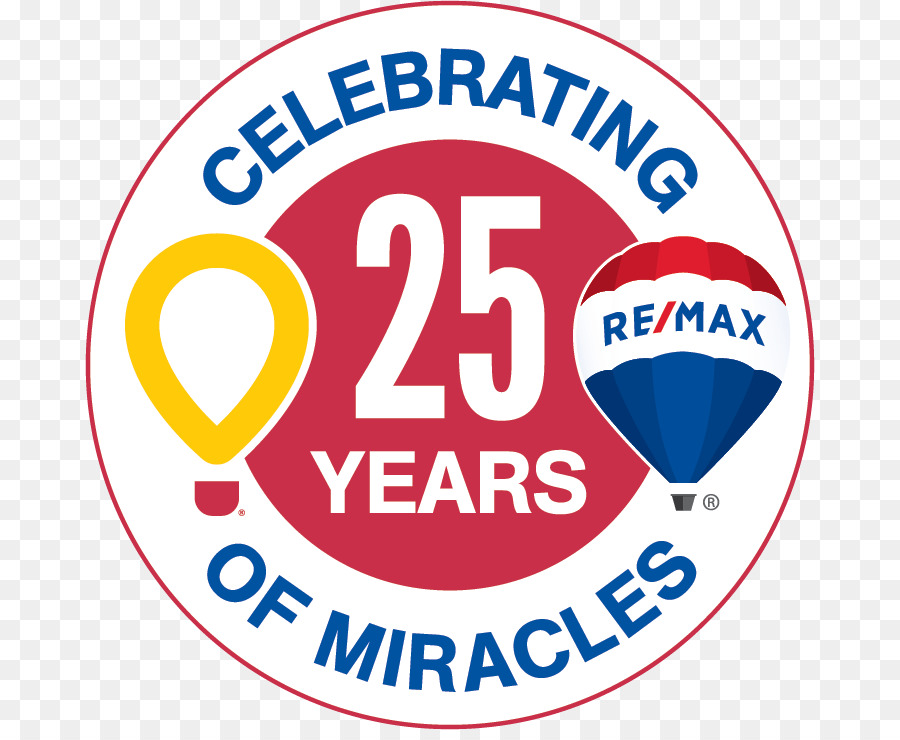 Remax Llc，Children S Miracle Network Hospitales PNG