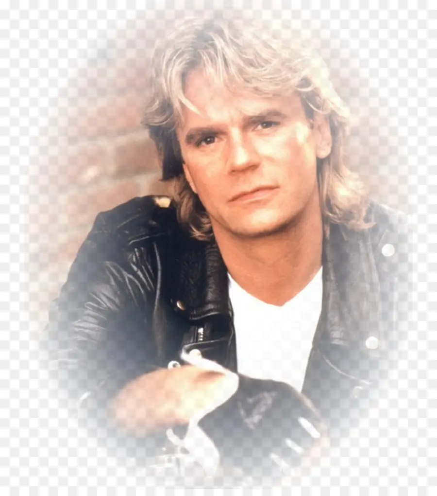 Richard Dean Anderson，Angus Macgyver PNG