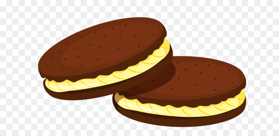 Crema De Flan，Galletas De Chispas De Chocolate PNG