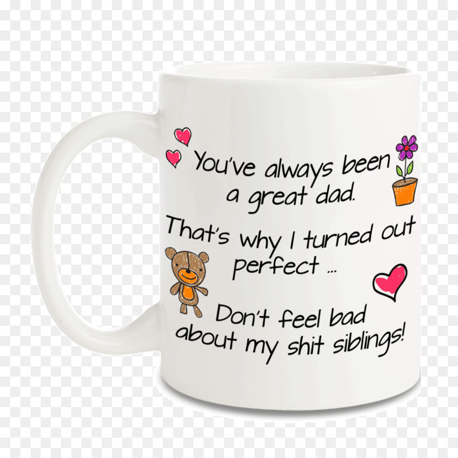 Taza De Café，Hermano PNG