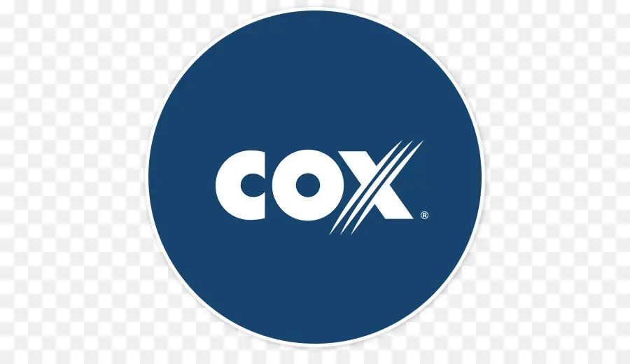 Cox Communications，Televisión Por Cable PNG