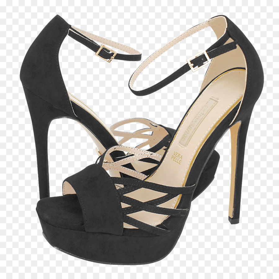 Chanclas，Highheeled Zapato PNG