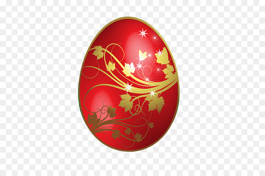 Pascua，Huevo De Pascua PNG