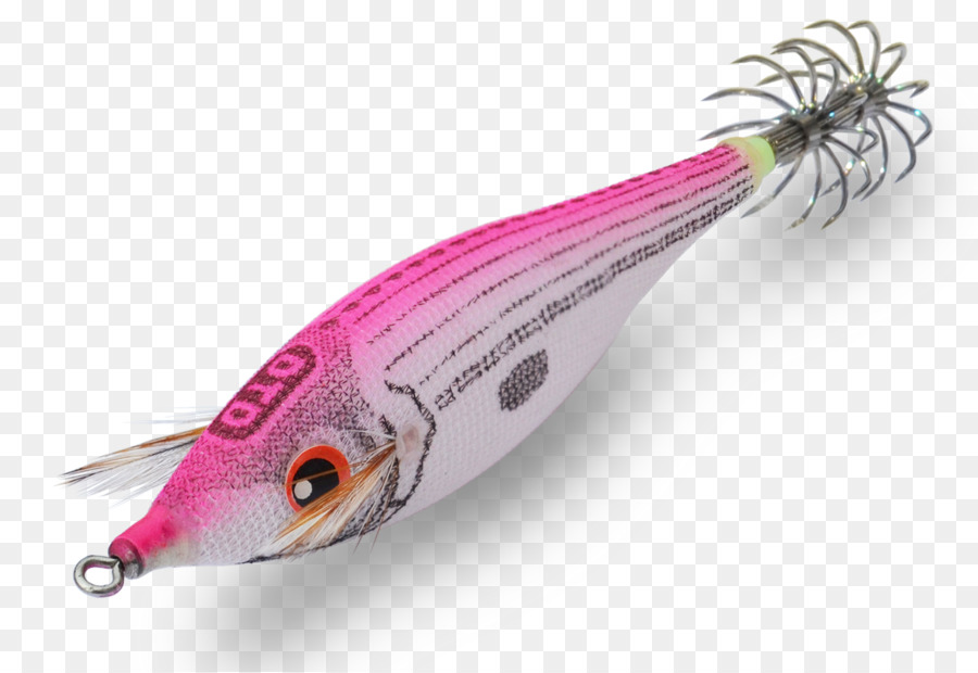 Calamar，Jig Squid PNG