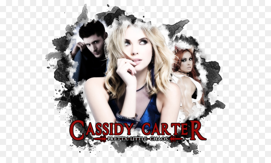 Ashley Benson，Llave PNG