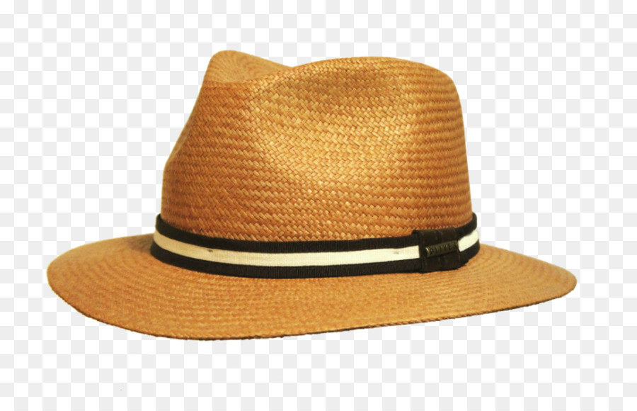 Fedora，Sombrero De Panamá PNG