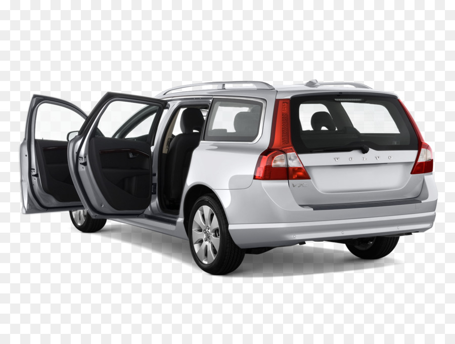 2010 Volvo V70 32 Wagon，Volvo PNG