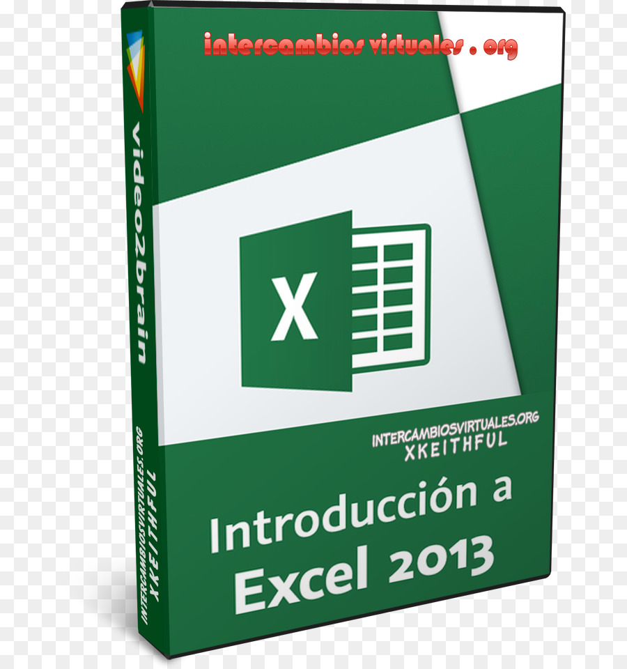 Microsoft Excel，La Base De Datos PNG