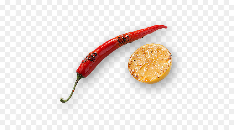 Ají Picante，Cocina Vegetariana PNG