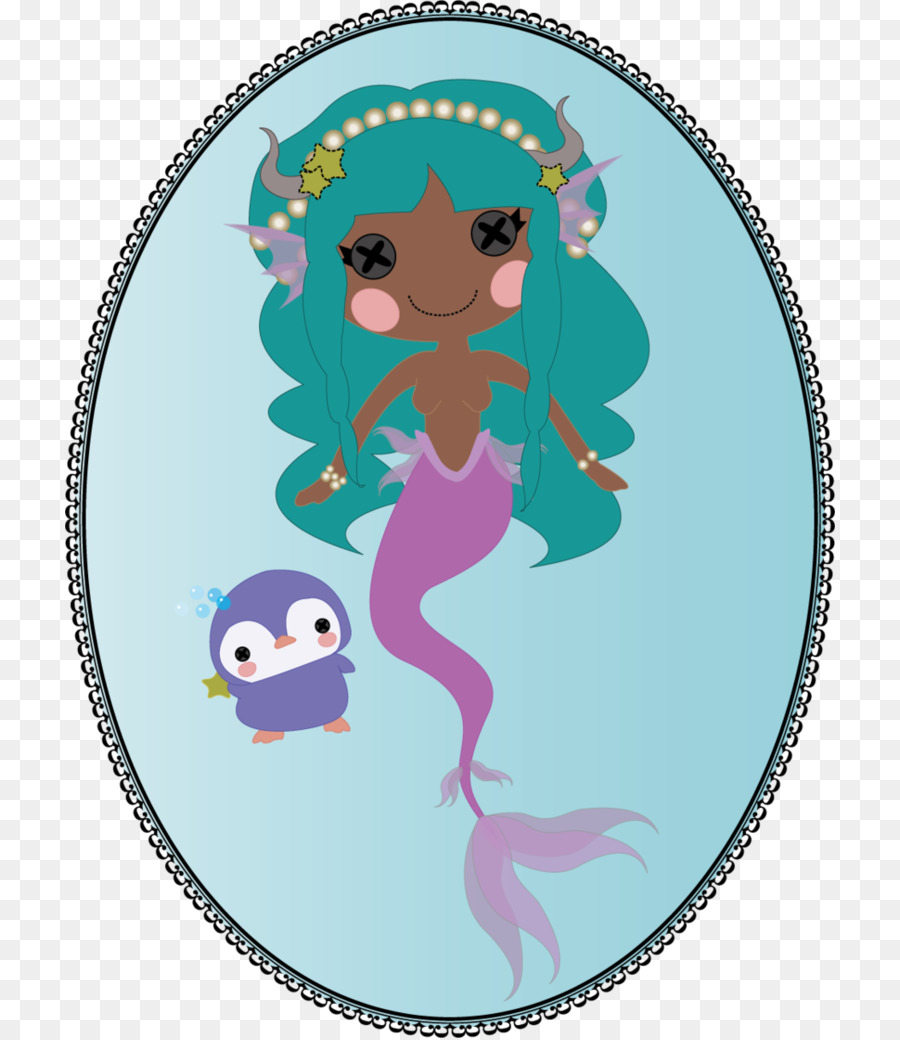 Sirena，Animal PNG