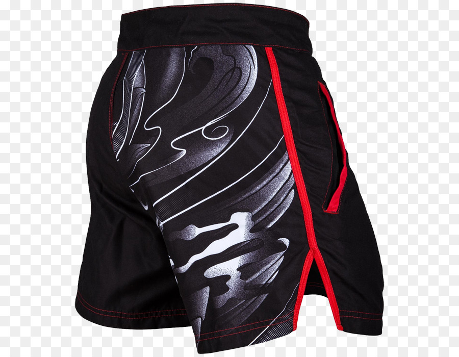 Ultimate Fighting Championship，Boardshorts PNG