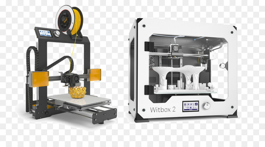 Prusa I3，La Impresión En 3d PNG