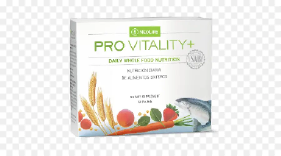 Pro Vitalidad，Nutrición PNG