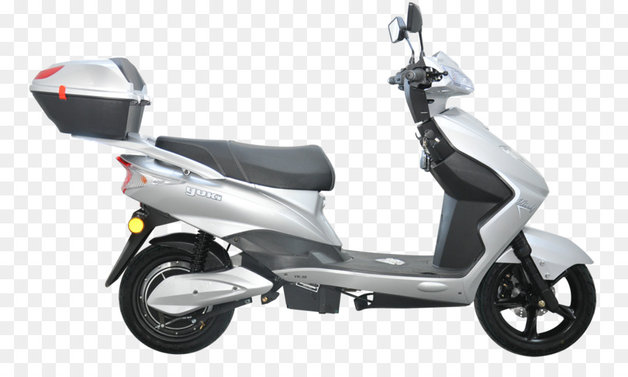 Patinete Eléctrico，Scooter PNG