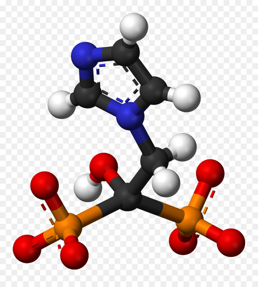 ácido Alendrónico，La Osteoporosis PNG