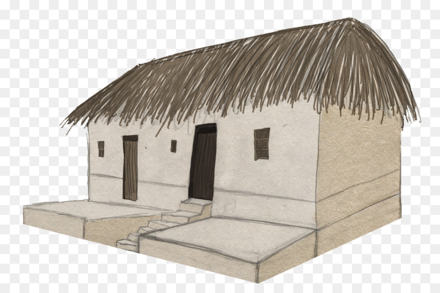 Cabaña，Casa PNG