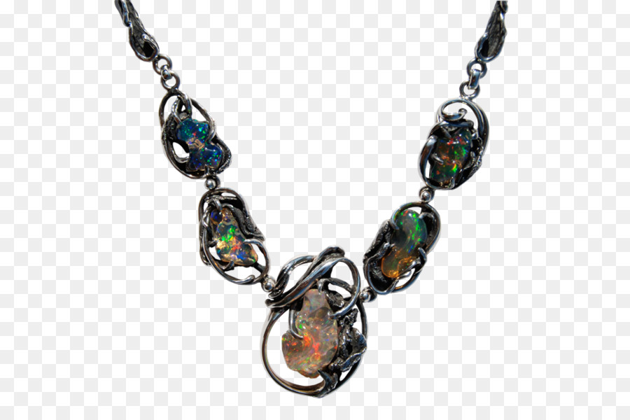 Collar，Joyería PNG