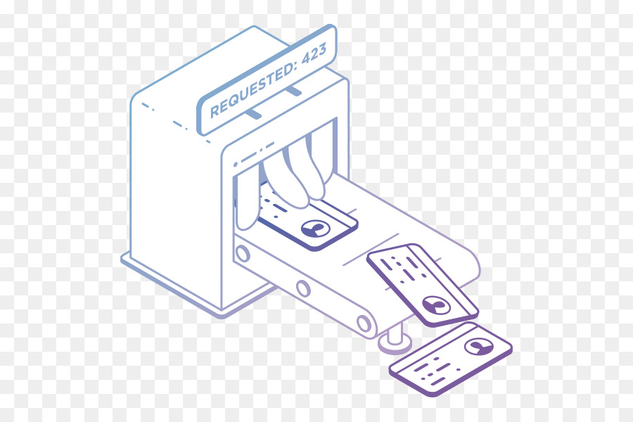 Línea，La Tecnología PNG