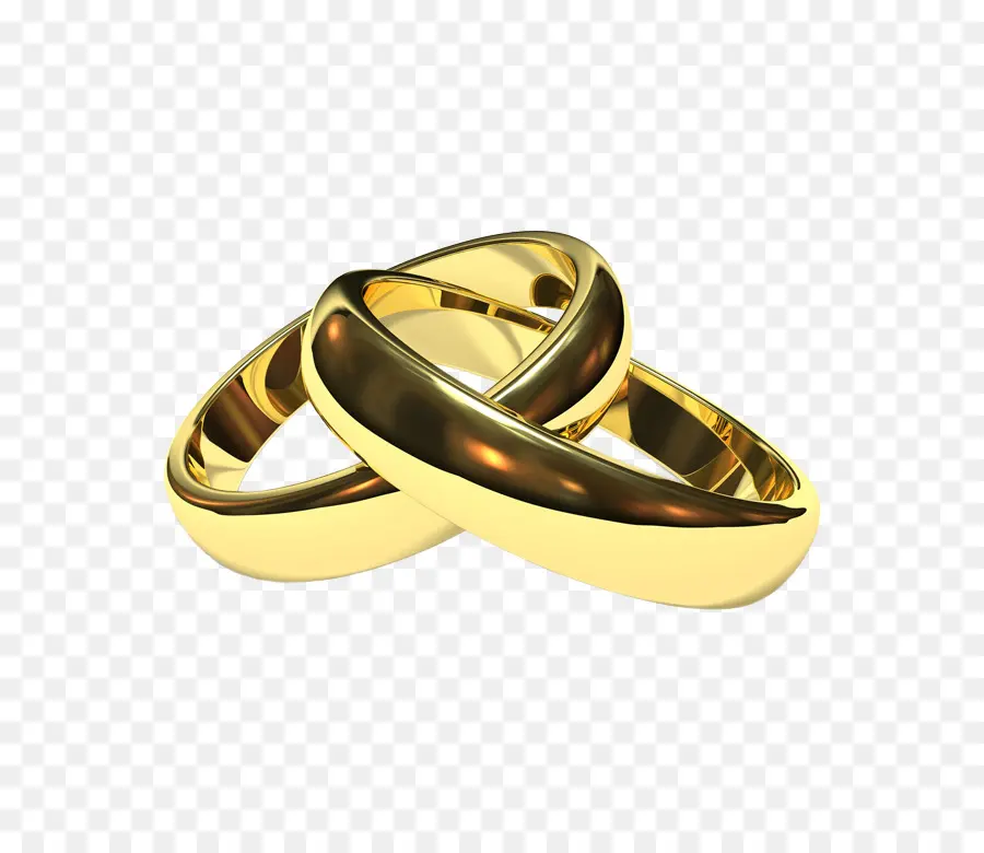 Anillos De Oro，Boda PNG