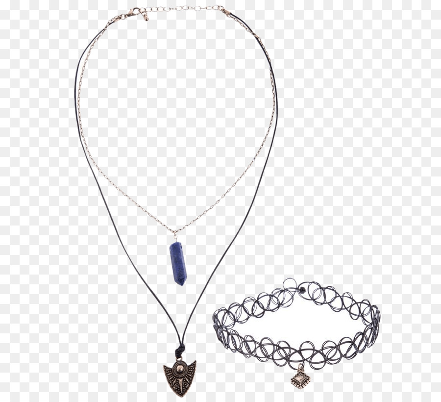 Collar，Ropa PNG