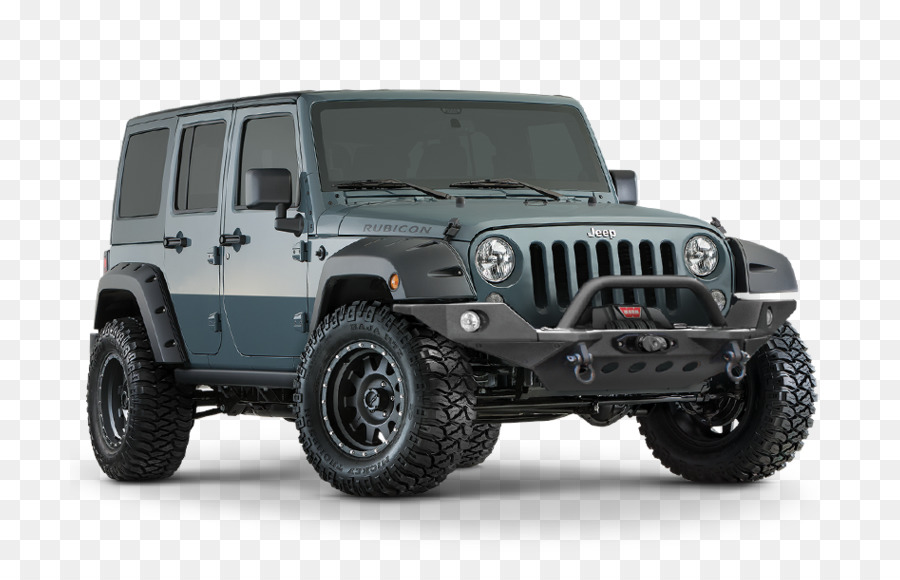 Jeep Rojo，Auto PNG