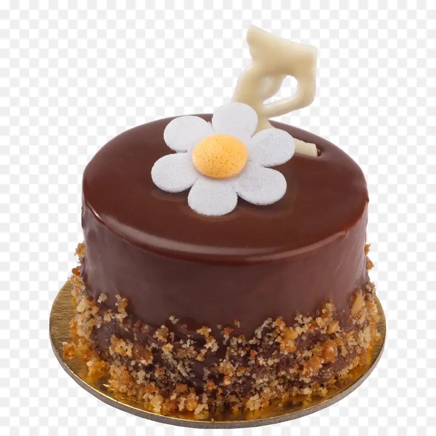 Pastel De Chocolate，Postre PNG