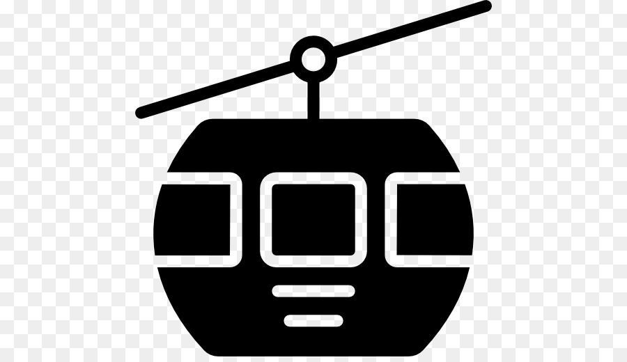 Teleférico，San Francisco Cable Car System PNG