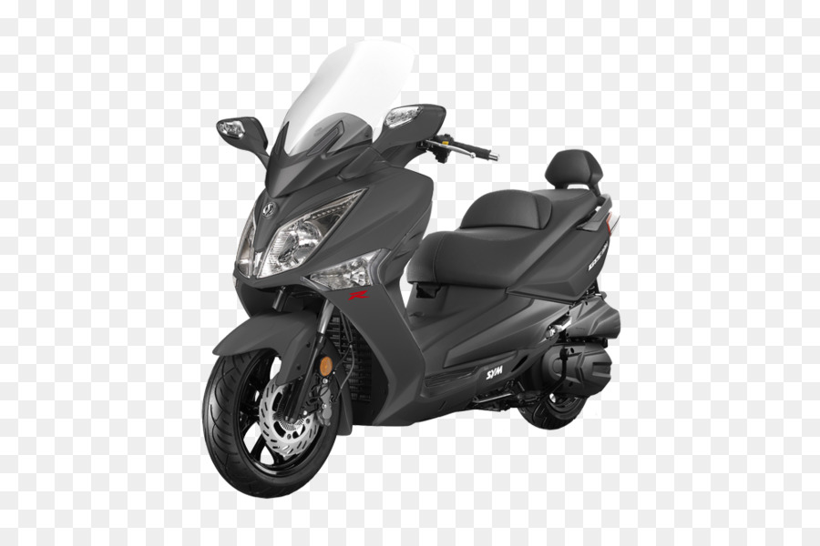 Scooter，Moto PNG