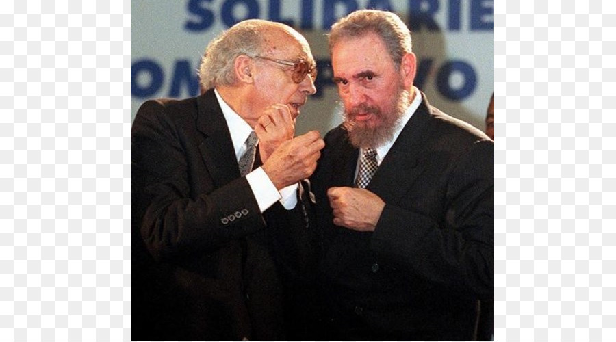 Fidel Castro，Cuba PNG