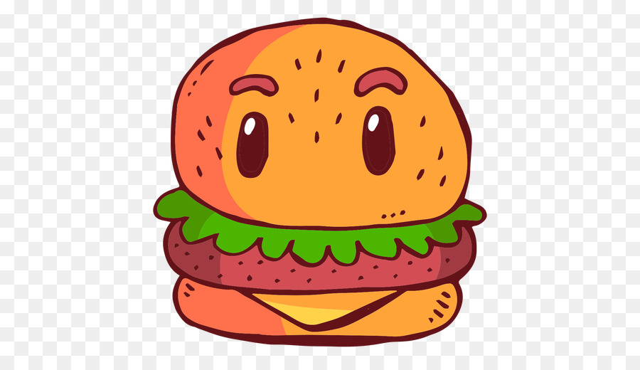 Hamburguesa，Comida Rápida PNG