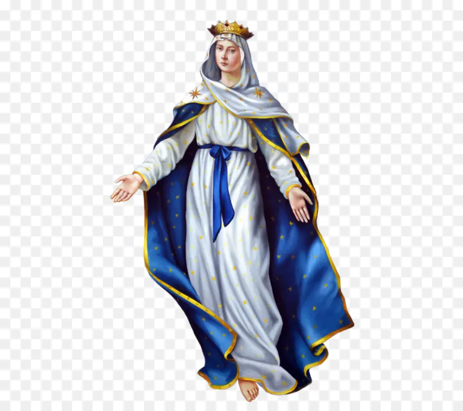 Ave Maria，Dios PNG