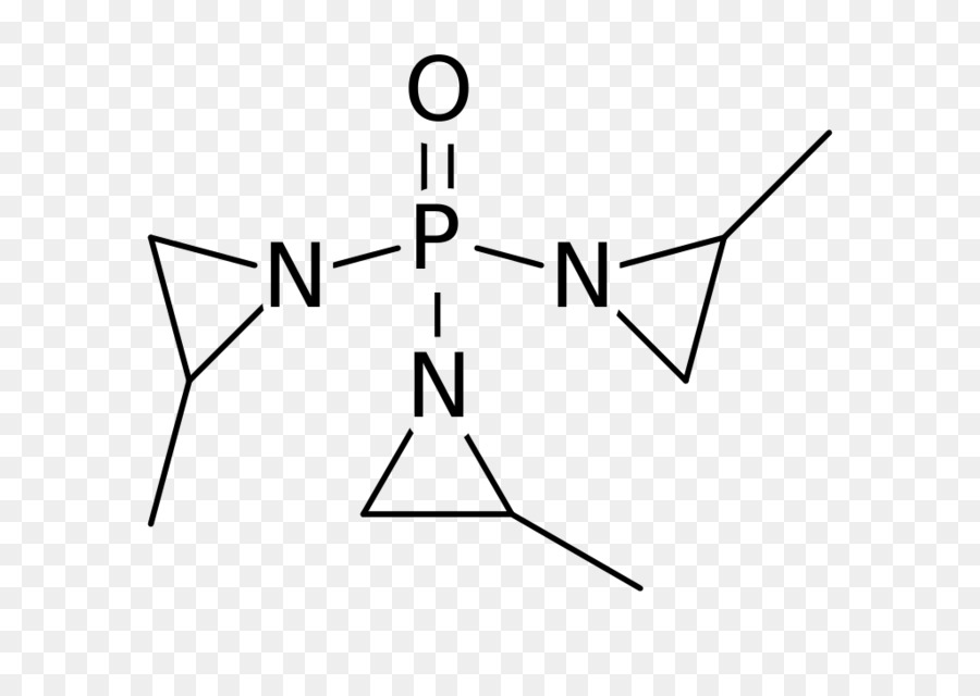 Merck Index，Metepa PNG